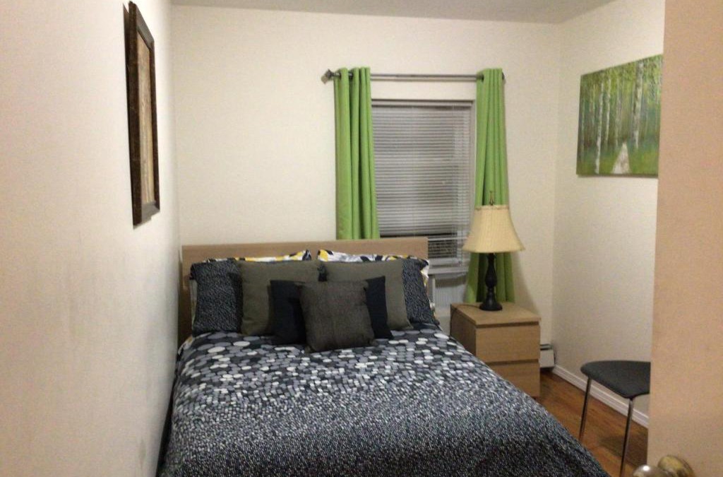 Bedford-Stuyvesant Apartment | BROWNSTONE LIVING