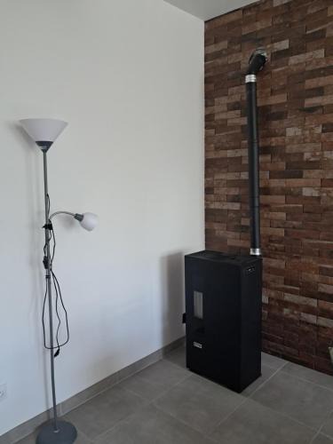 Le Grand-Luce Apartment | BRS Appartment