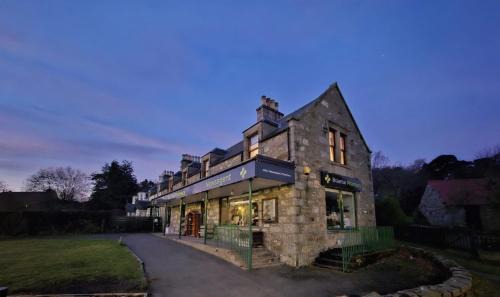 Braemar Apartment | Bruachdryne Braemar Accommodation