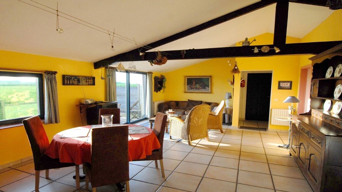 Beernem Cottage | Bruges Blue Grape cottage