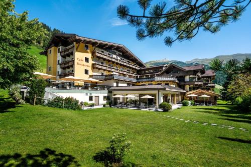 Lanersbach Hotel | Brugger's Genießerhotel Lanersbacherhof