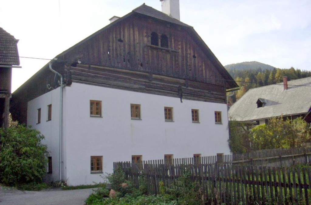 Schoeder Apartment | Bruggerhaus