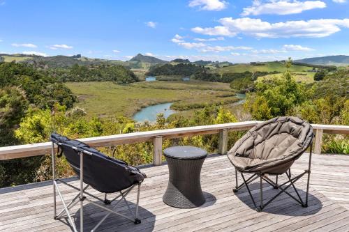 Onerahi House | Bruichladdich - Whangarei Private Room