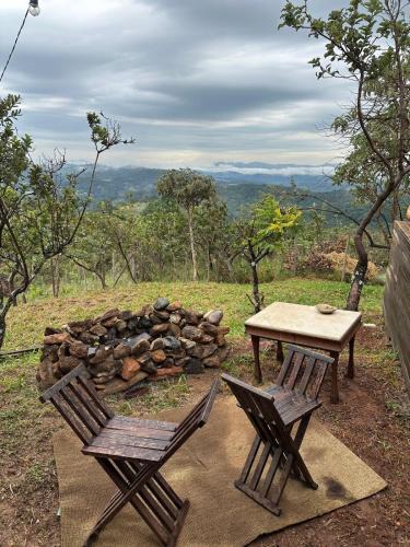 Brumadinho House | Brumadinho - Serra da Moeda - Lar da Montanha