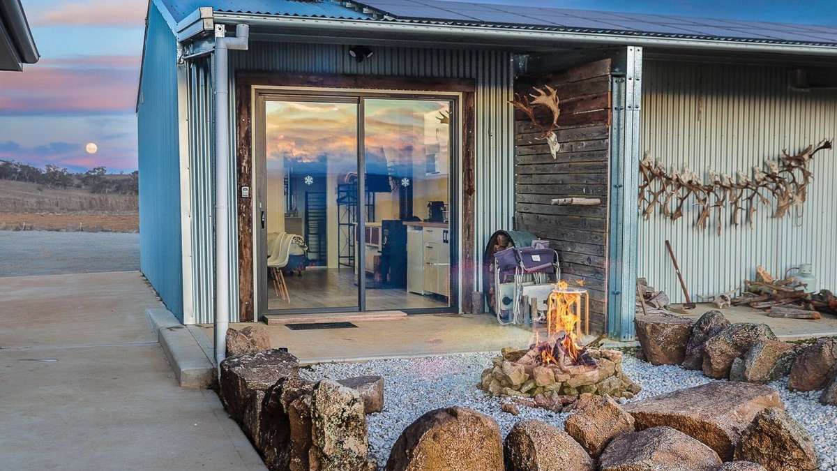 Jindabyne Apartment | Brumbies Run - 92B Chongs Rd