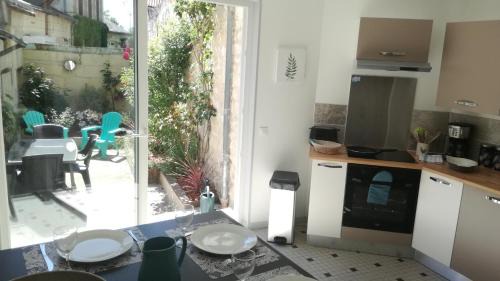 Bourgueil Apartment | Brume de Loire