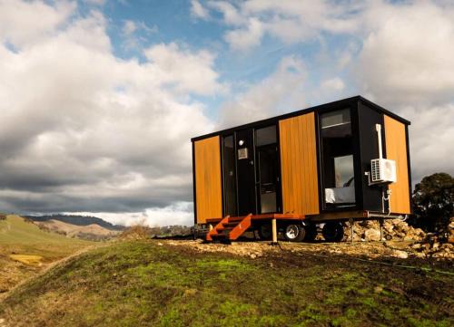 Brungle Creek House | Brungle Creek Escape 2 by Tiny Away