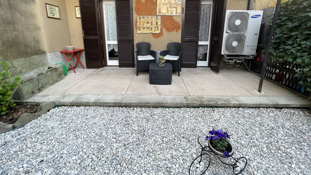 Monza Apartment | Brunina's House - Serenity a step away from the Center