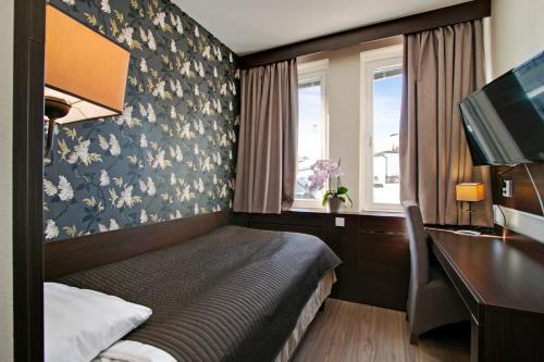 Arstaskog Hotel | Brunnby Hotel