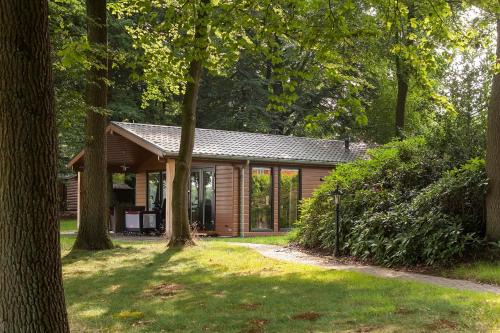 Hezingen House | Brunninkhuizerbeek