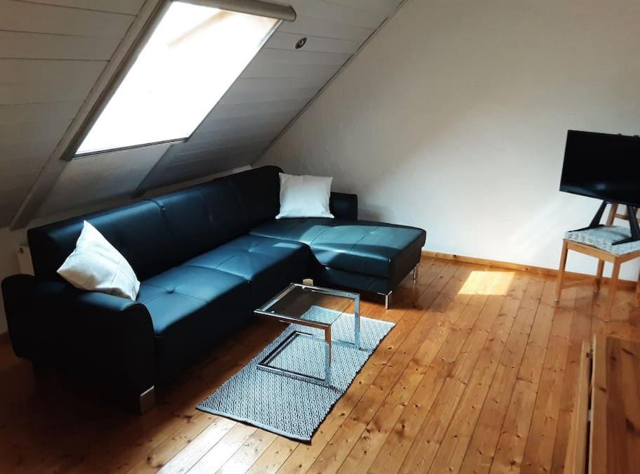 Gerolzhofen Apartment | Bruno's Ferienwohnung in Gerolzhofen