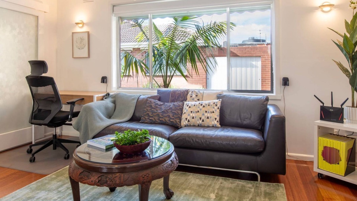 Brunswick East Apartment | Brunswick East Villa