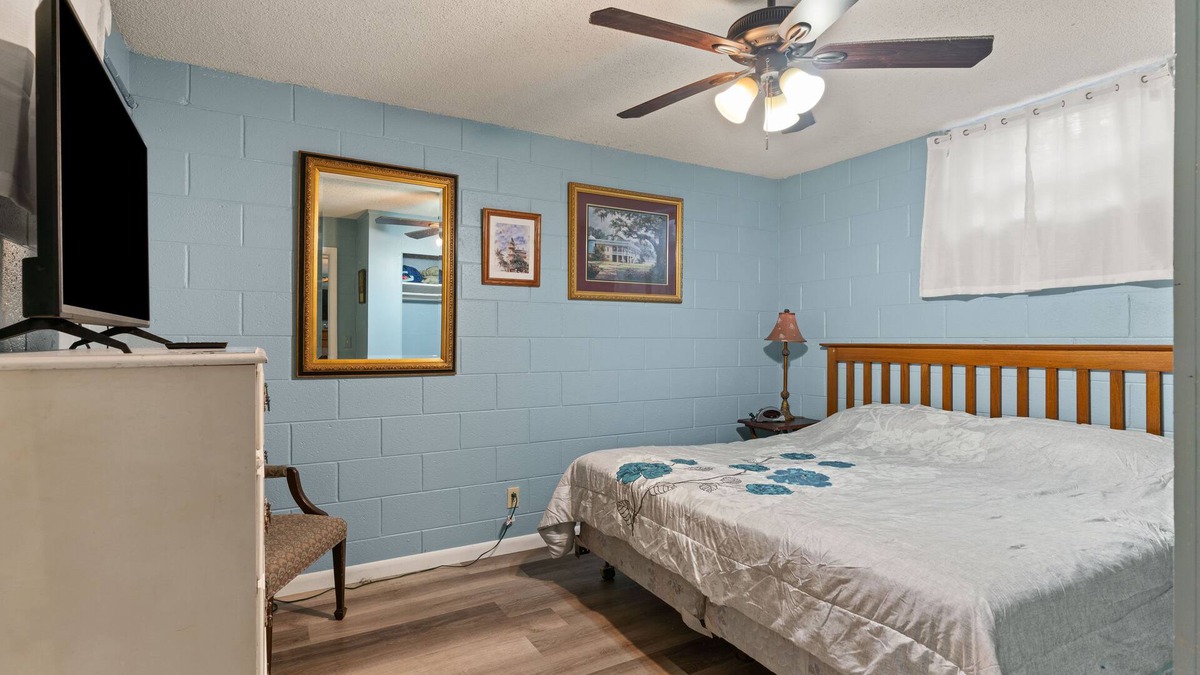 Dock Junction House | Brunswick Hideaway | 4 Bed, 2 Bath
