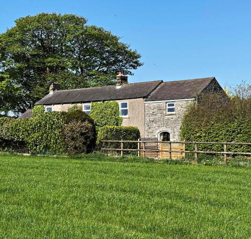 Monyash House | Bruntmoor Cottage