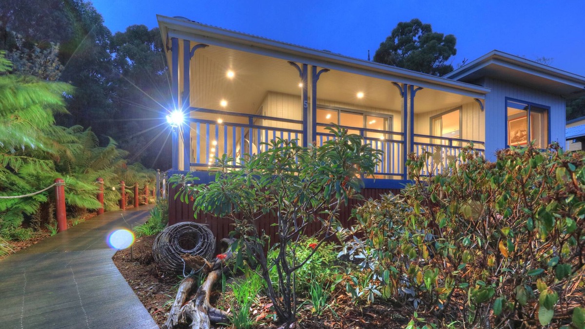 Adventure Bay House | Bruny Island Retreat