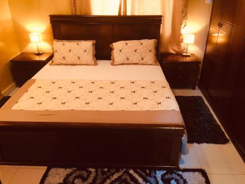 Brusubi House | Brusubi 2-Beds Sleeps 6 Pet Friendly & Parking
