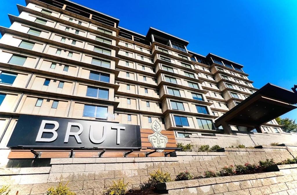 Tulsa Hotel | Brut Hotel