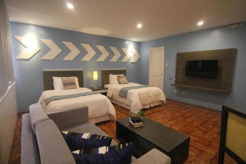 Palanan Apartment | Bryan Condo Suites Makati near Airport