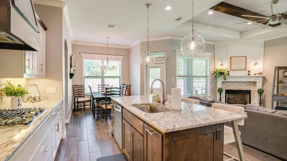Bryan House | Bryan Home w/Covered Patio: 6 Mi to Texas A&M!
