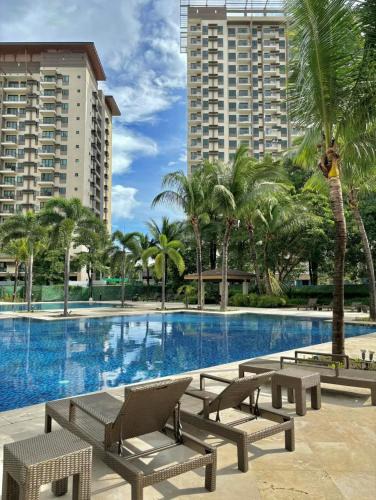 Muntinlupa Apartment | Bryant Tower