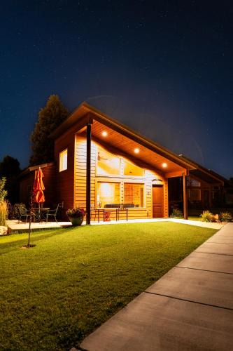 Tropic Hotel | Bryce Canyon Inn