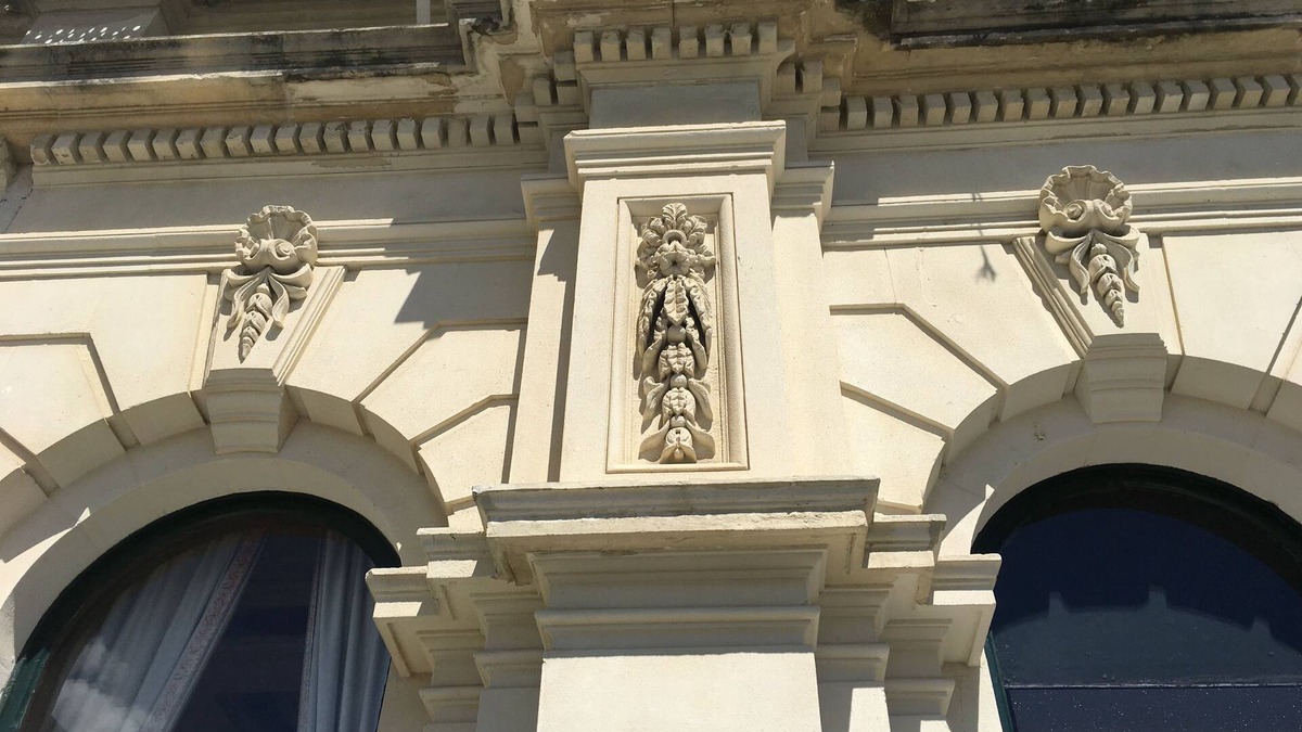 Oamaru Hotel | Brydone Hotel Oamaru