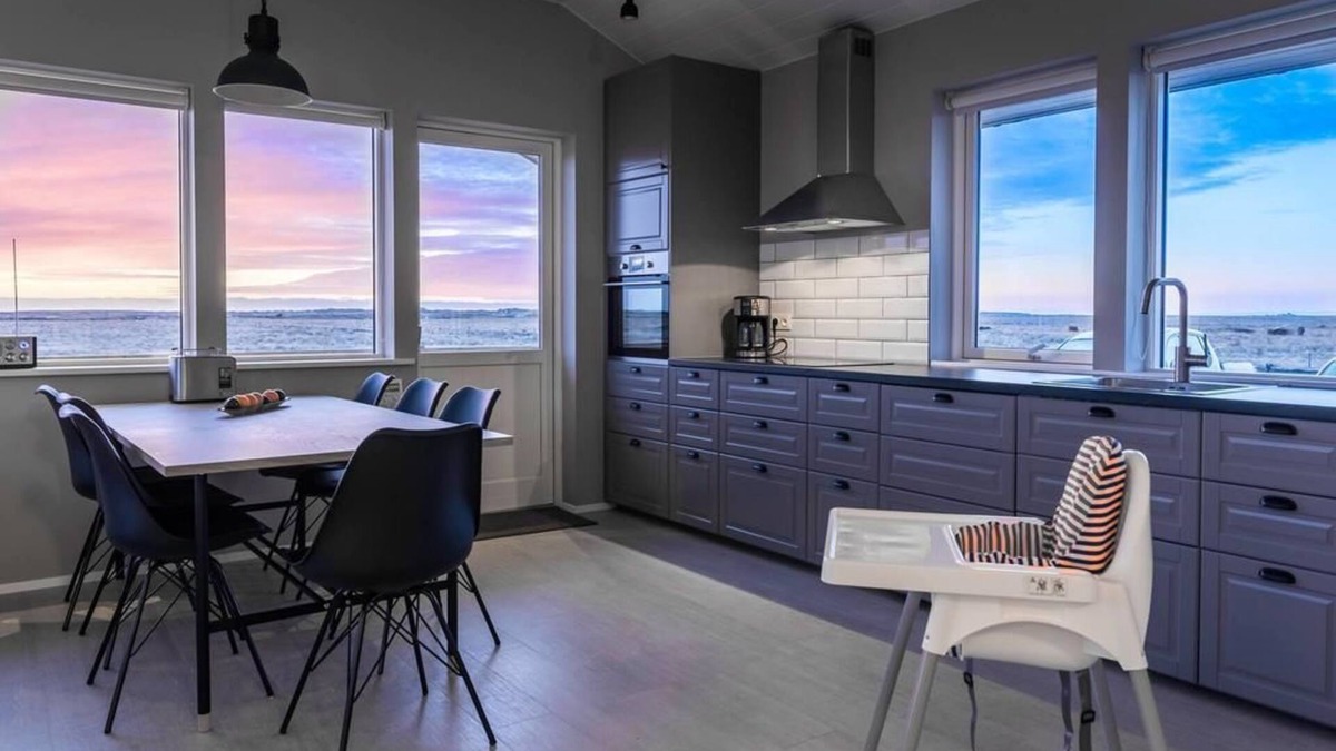 Hvolsvollur Villa | Bryggjur