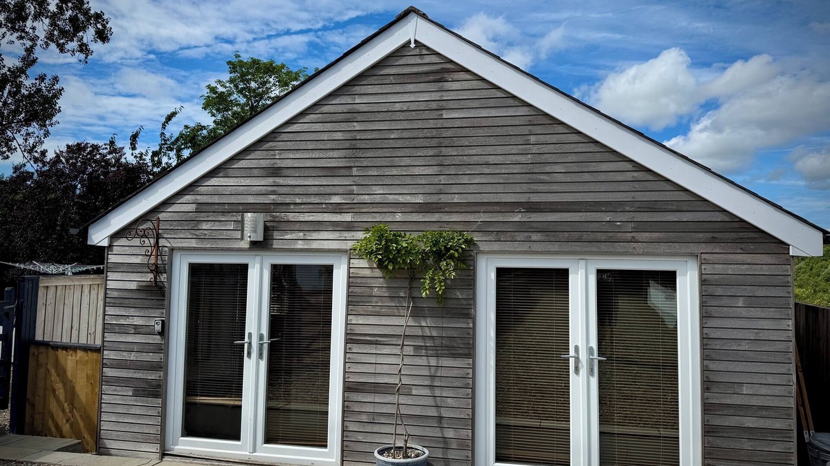 Haverfordwest House | Bryn Lodge
