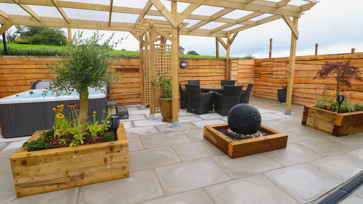 Llangynin Cottage | Brynawel
