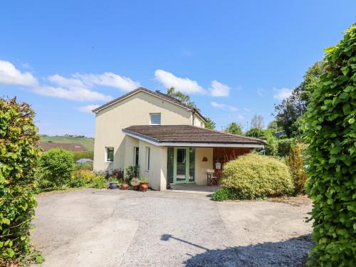 Welshpool House | Brynawel
