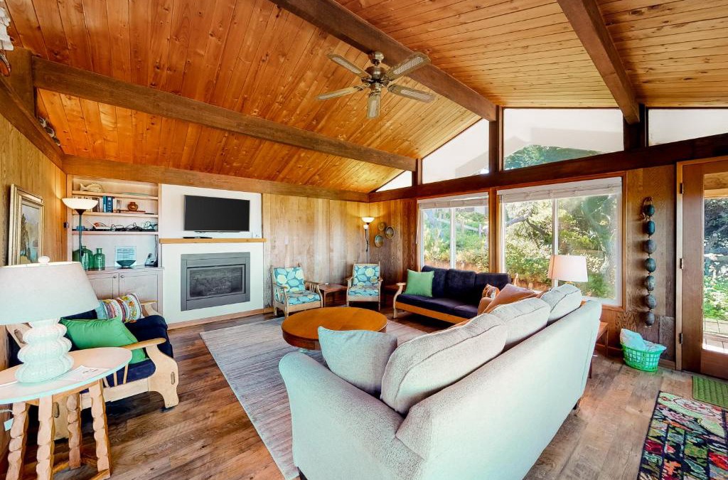 Manzanita House | Brynmarie MCA 580