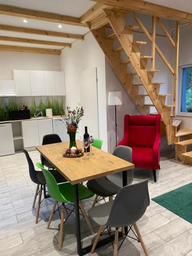 Milkow House | Bryziówka B