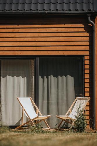 Nadole House | Brzozlove