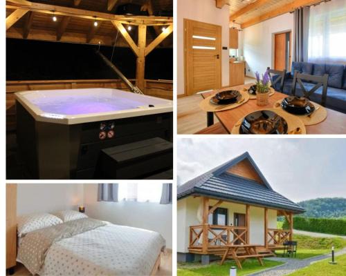 Polanczyk House | Brzozowa Osada