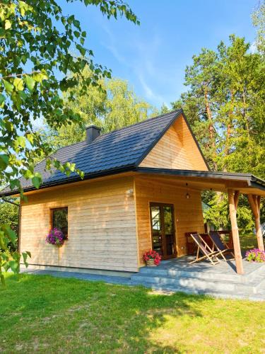 Narol House | Brzozowe Zacisze