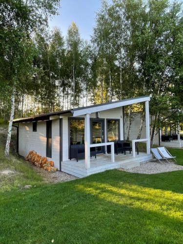 Tuchomie Cabin | Brzozowisko Tuchomko