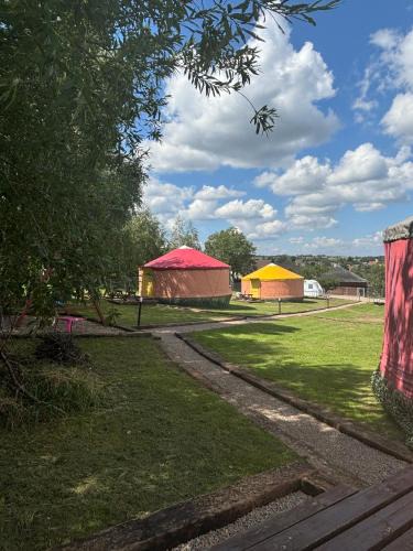 Inwald Other | Brzozowy Zagajnik