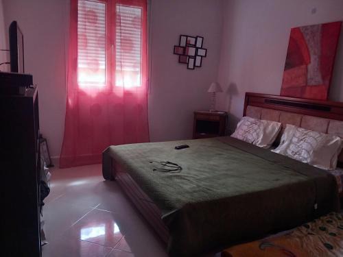 Ain Temouchent Province Apartment | bs hébergement