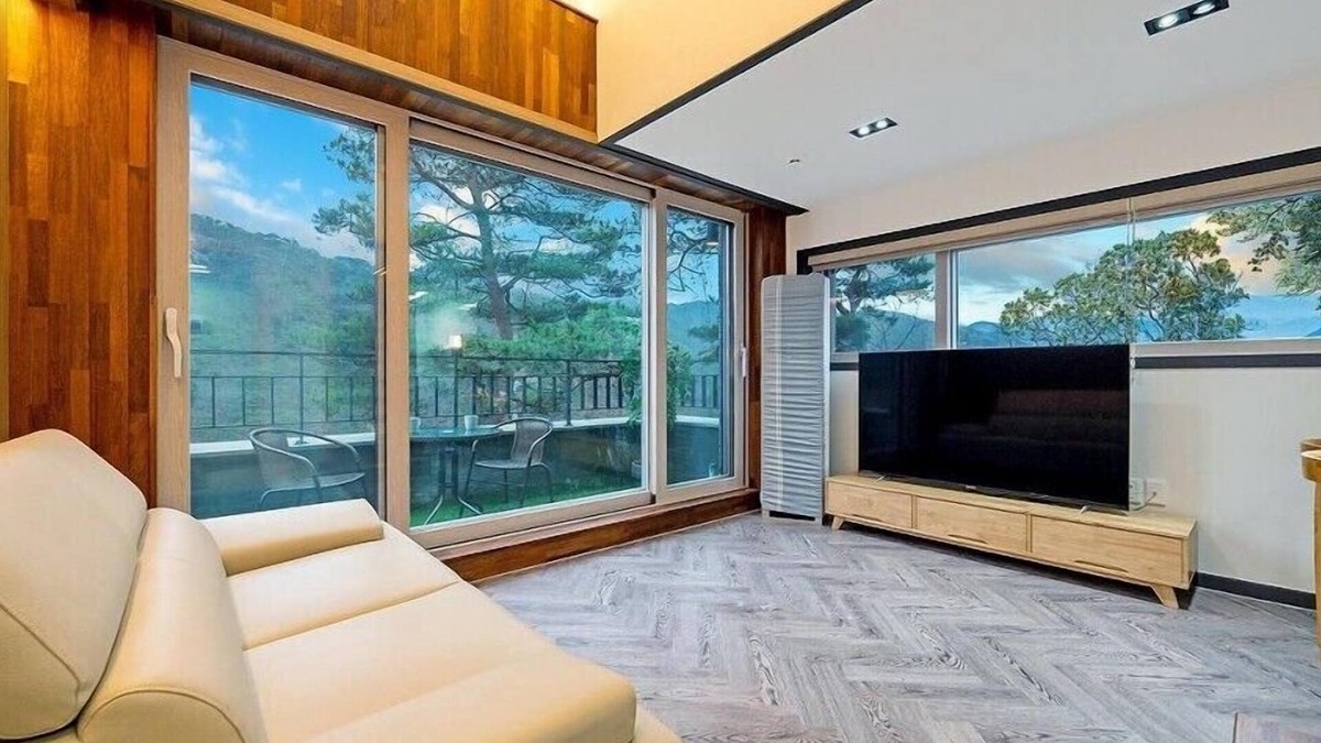 Jecheon House | BS Jecheon Pension