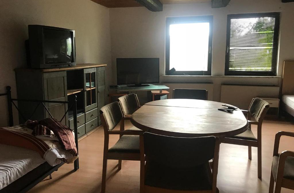 Vechelde Apartment | BS West