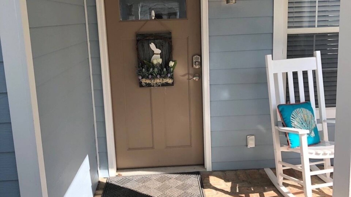 Bay St Louis House | BSL Living - Across from Pickleball Courts, Splash Pad and Park - Permit #BSL139