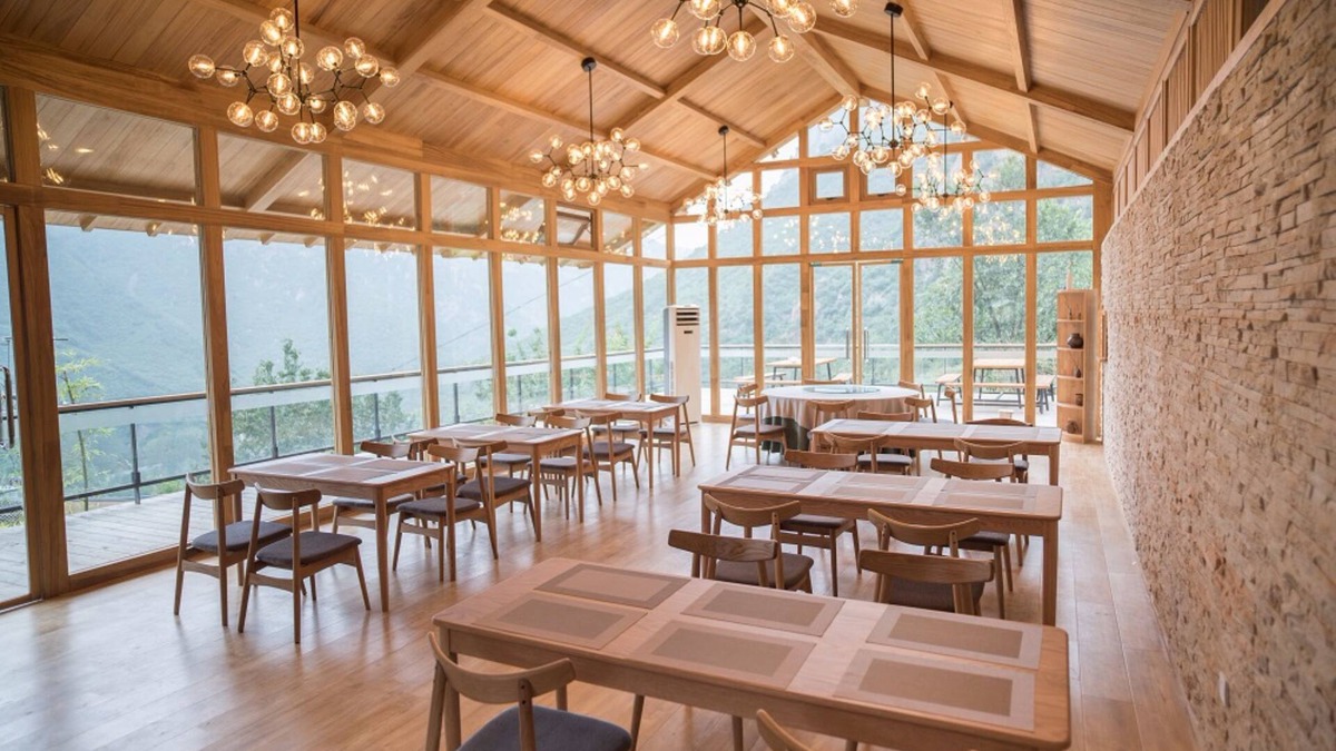 Baoding House | BTG Boutique Hotel Tuyu