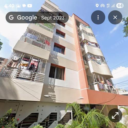 Mirpur Apartment | Bti joy