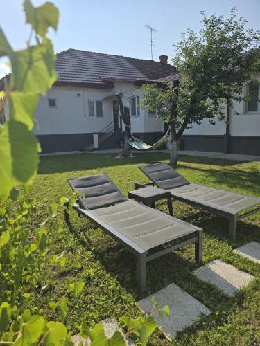 Hunedoara House | BTP House