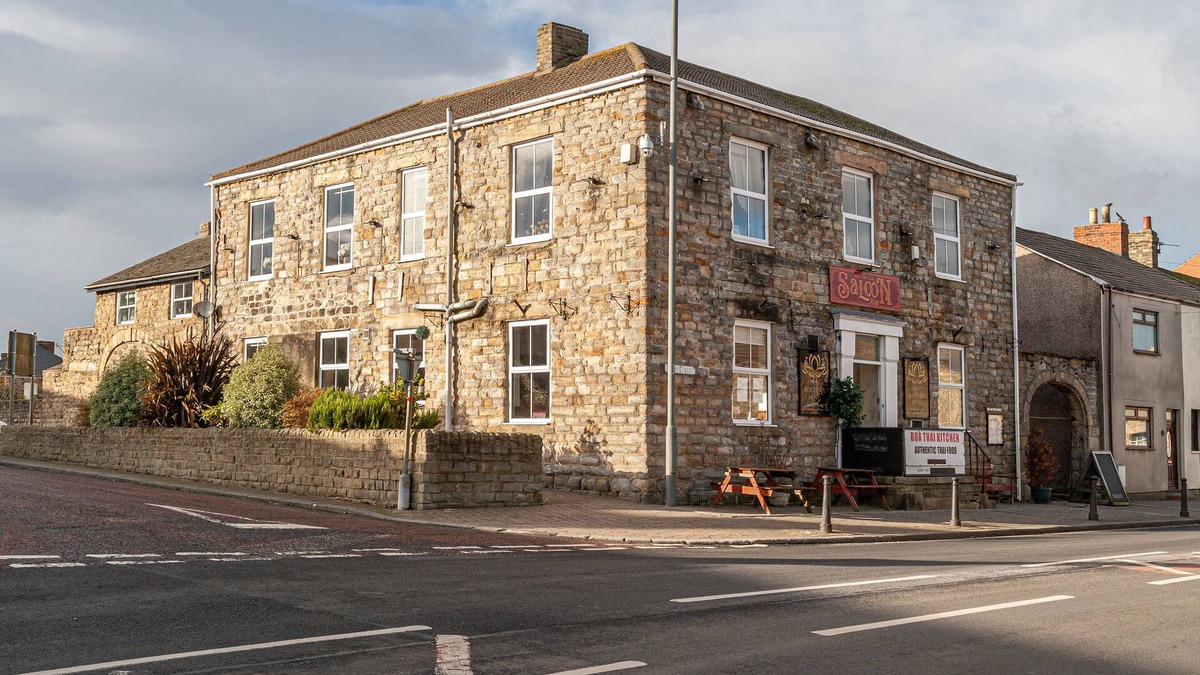North Bitchburn Hotel | Bua Boutique Hotel