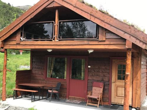 Gaular Apartment | Bua