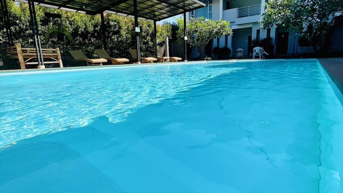 Nong Khai Hotel | Bualinn Resort Nongkhai