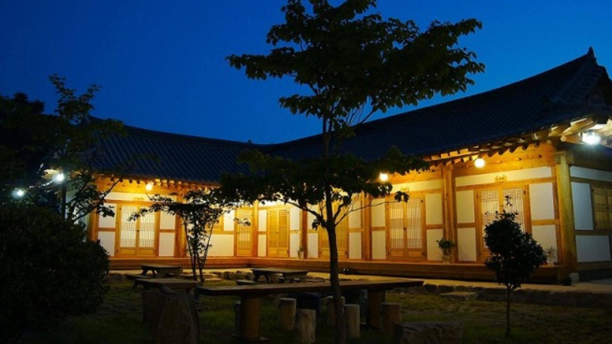 Buan-gun House | Buan Nabiui Kkum Pension