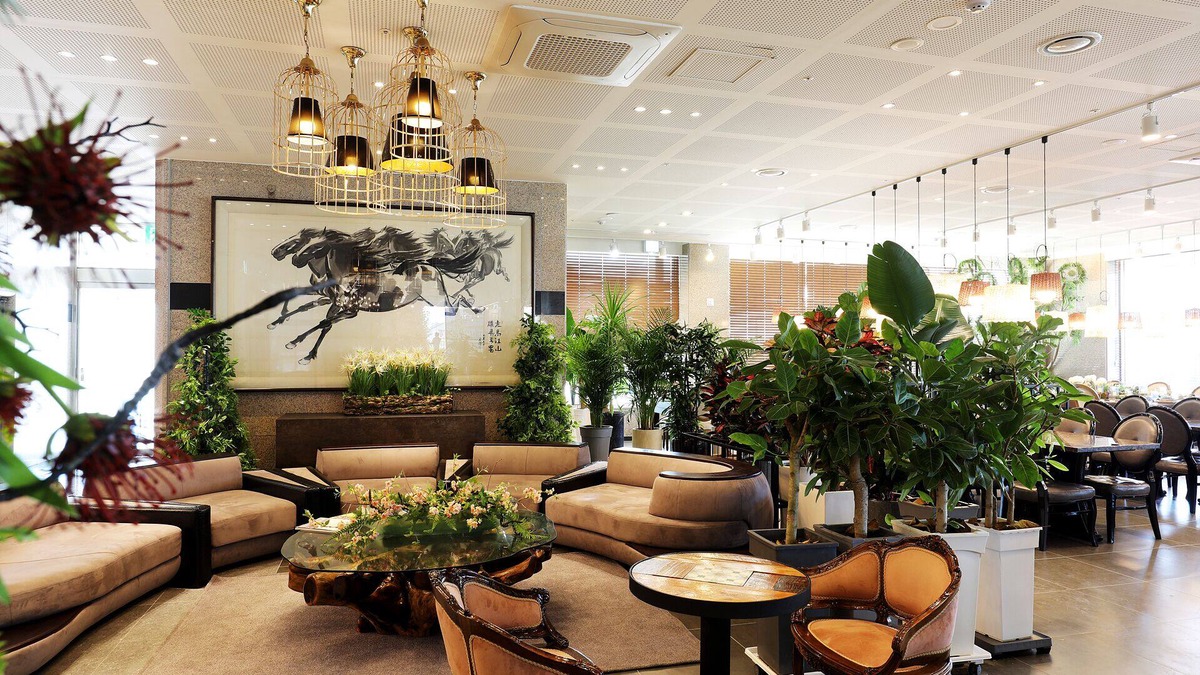 Tangha-ri Hotel | Buan Tourist Hotel