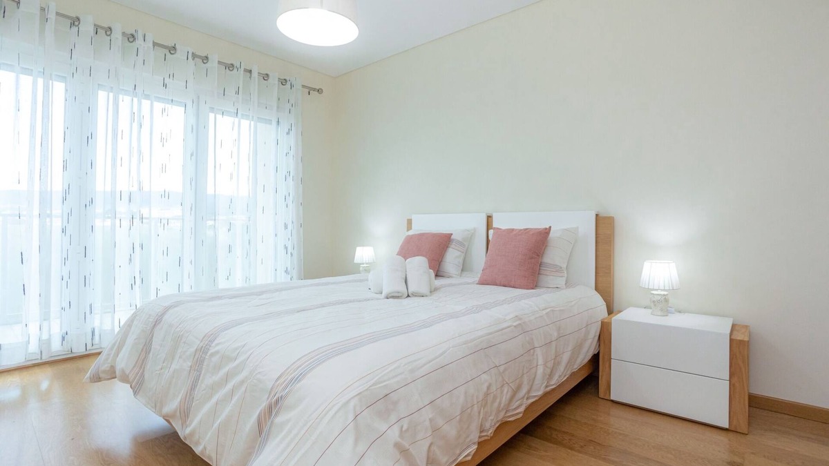 Buarcos Apartment | Buarcos Sunset Apartment by Rent4All
